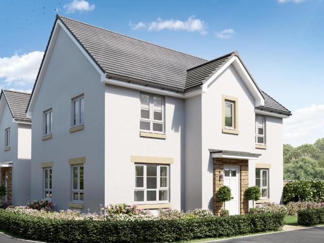 House for sale in Deans, Dedridge