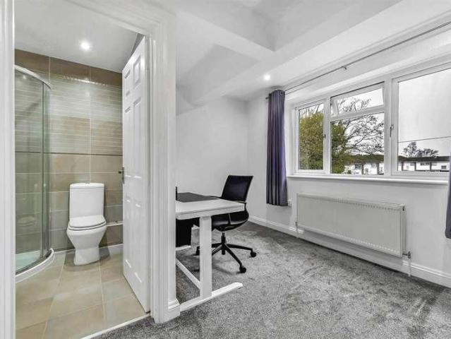 House for sale in Swallow, Buckinghamshire