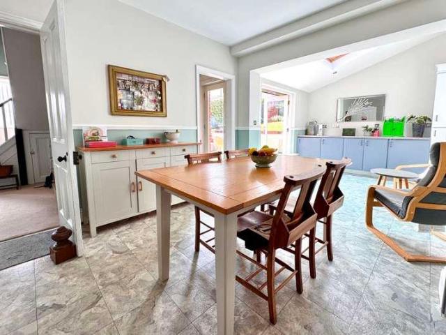 House for sale in Swanage, East Dorset