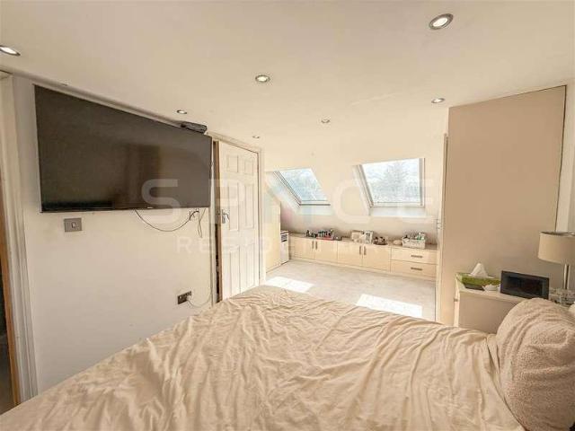 House for sale in The Hale, Greater London