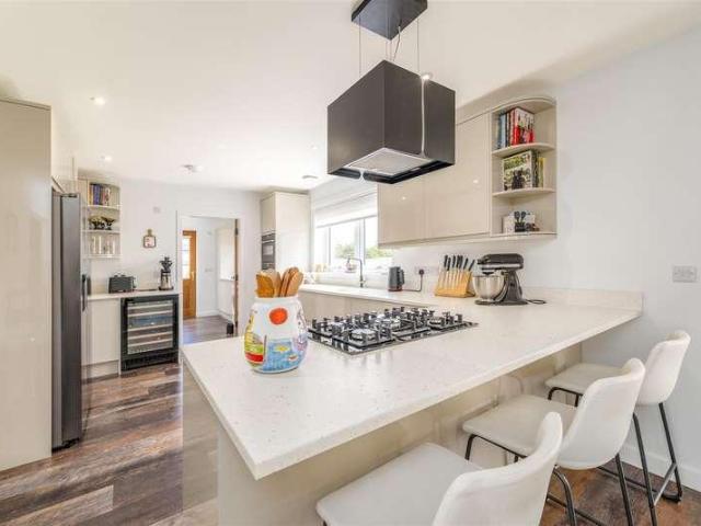 House for sale in Kelso, Scotland