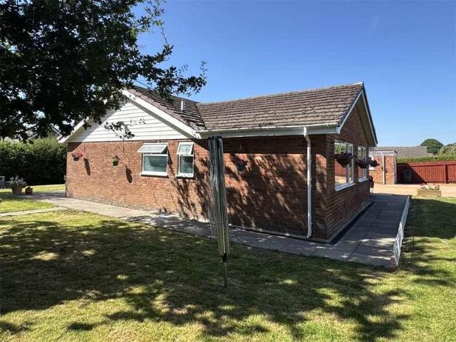 House for sale in Llandrindod Wells