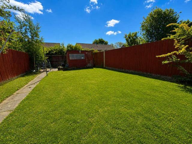 House for sale in Barway, Cambridgeshire