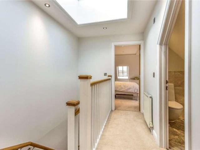 House for sale in Bolton Low Houses, Hampshire