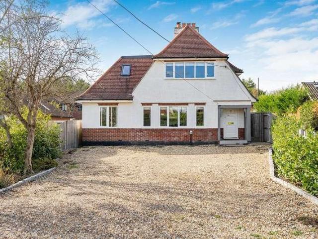 House for sale in Holt Pound, Bolton Low Houses