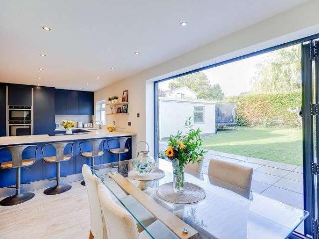 House for sale in Wales
