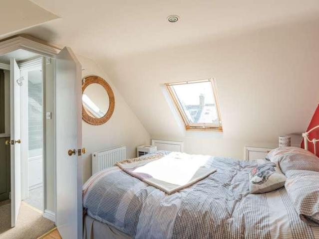 House for sale in The Slade, Oxfordshire