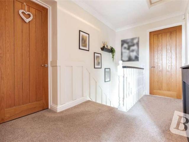 House for sale in Basildon, Bowers Gifford