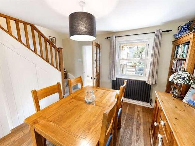 House for sale in Cross In Hand, East Sussex