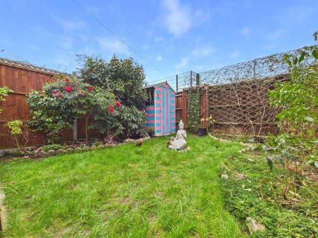 House for sale in Fishersgate, West Sussex
