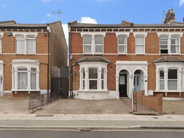 House for sale in Harringay, Greater London