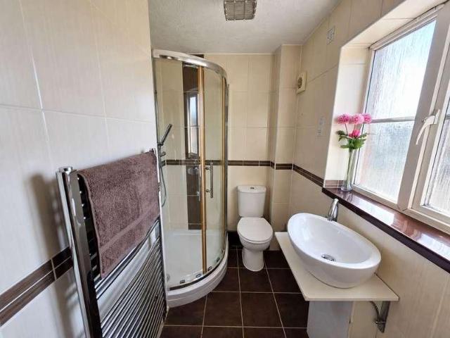 House for sale in Margam, Coed Hirwaun