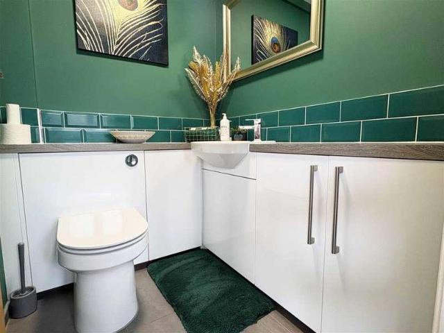 House for sale in North Springfield, Chelmsford