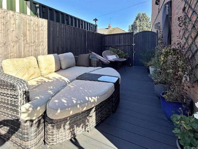 House for sale in St Albans