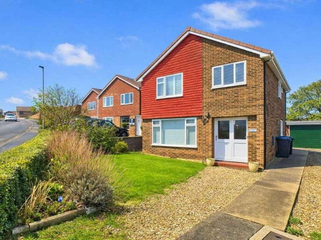 House for sale in Whitby, North Yorkshire
