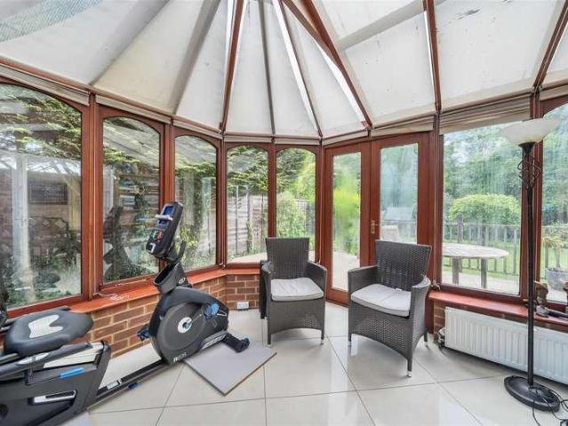 House for sale in Barkham