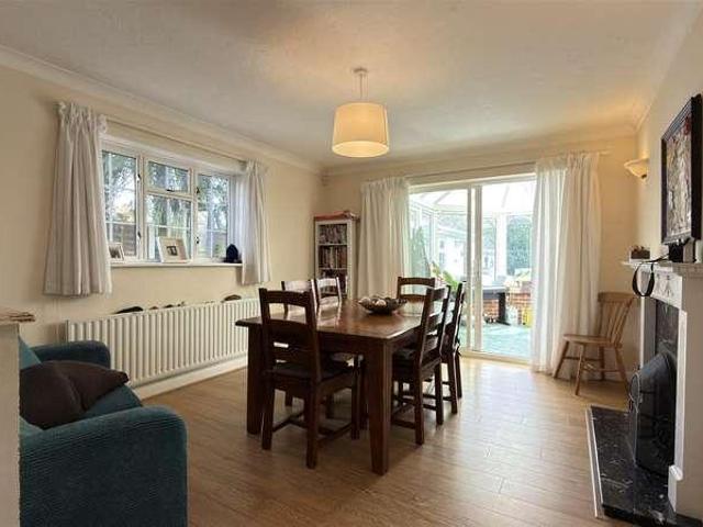 House for sale in Penn Hill, Poole