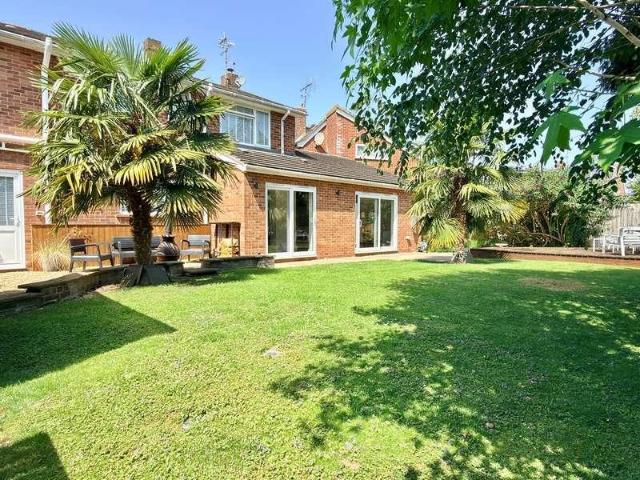 House for sale in Newtown, Tewkesbury