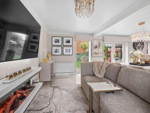 House for sale in St Helens