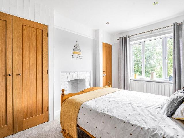 House for sale in Strode, Devon