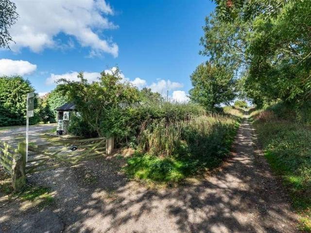 House for sale in Snainton, North Yorkshire