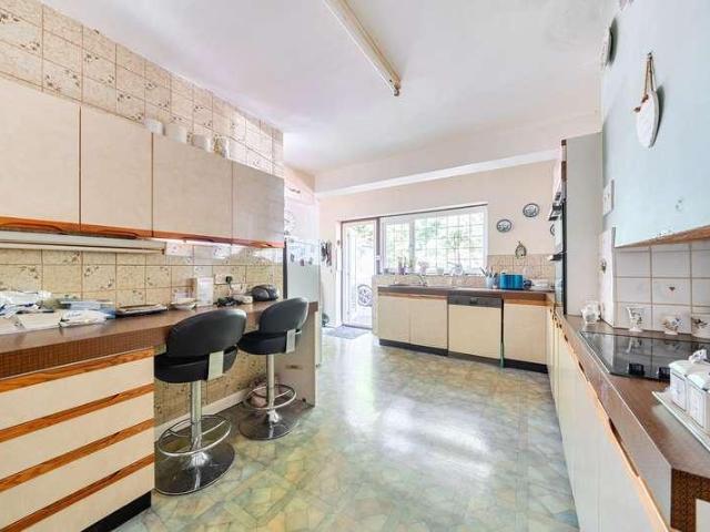 House for sale in Cross In Hand, East Sussex