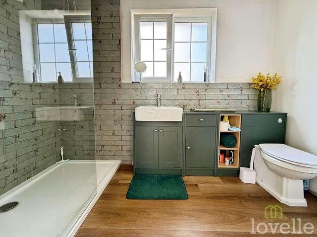 House for sale in Ashby De La Launde, Lincolnshire