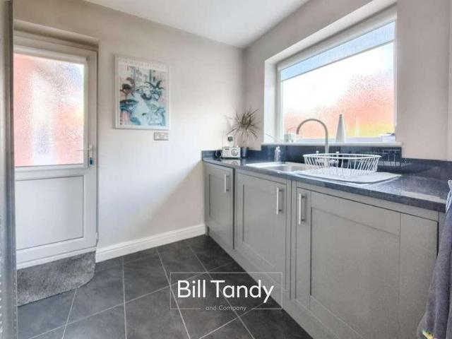 House for sale in Lichfield, Boley Park