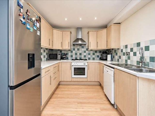 House for sale in London Borough of Hammersmith and Fulham, Greater London