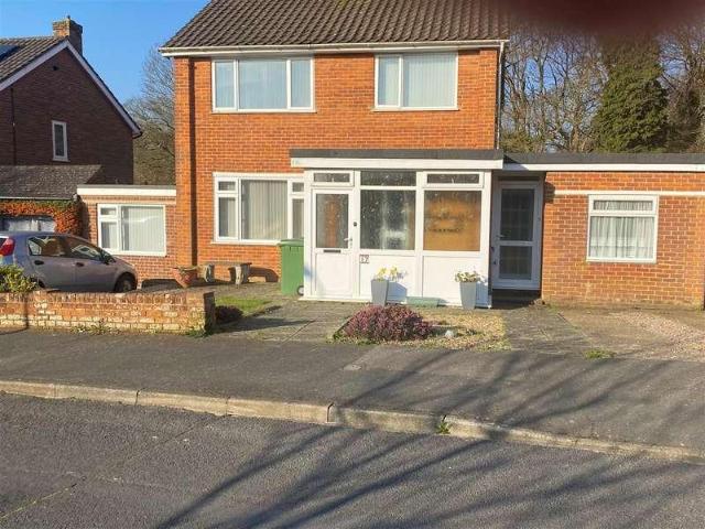 House for sale in Silverhill, Guestling Green