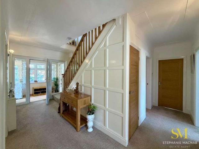 House for sale in Formby, Sefton