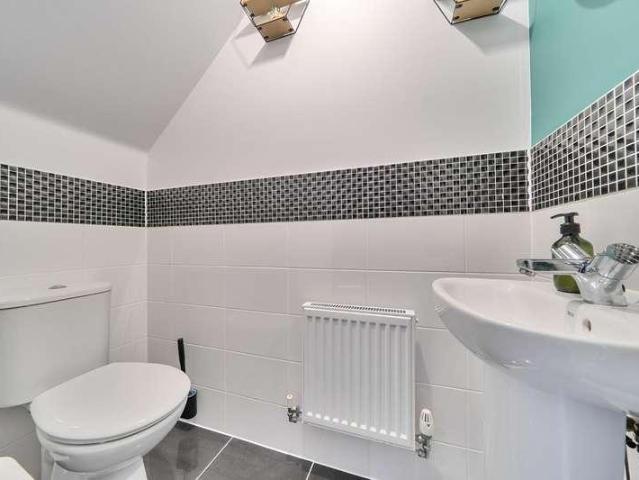 House for sale in Newlands, Hampshire