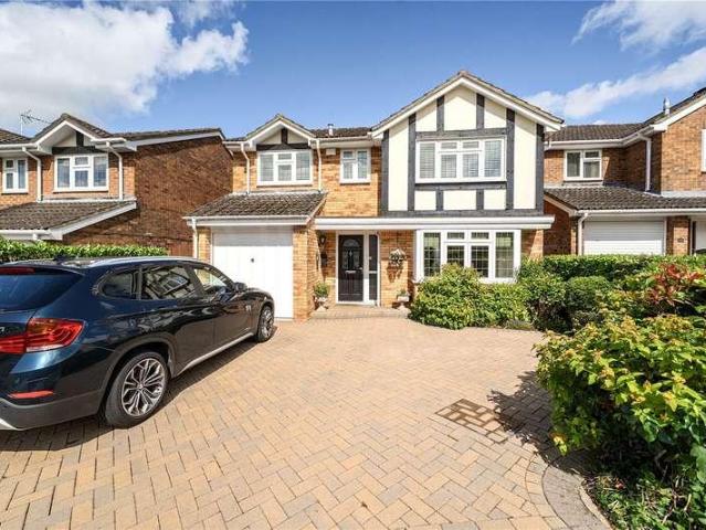 House for sale in Winkfield Row, Winkfield