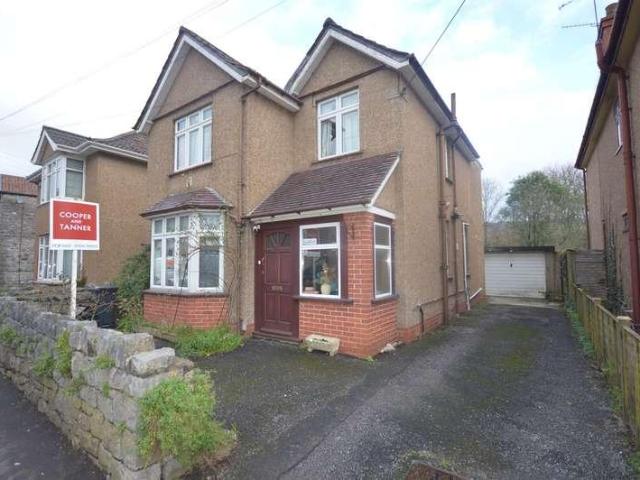House for sale in Cheddar, Somerset