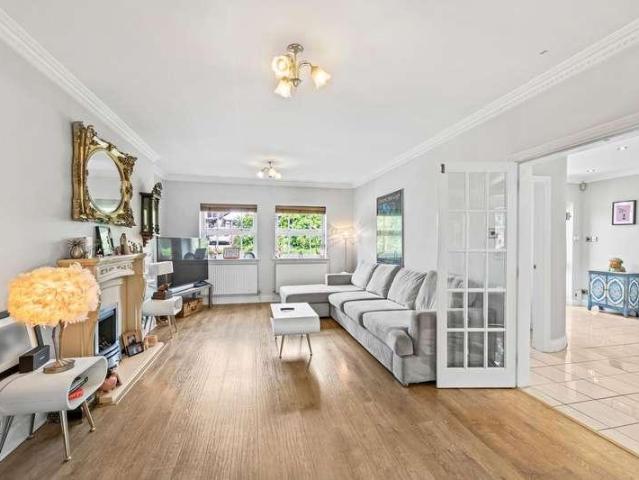 House for sale in Warrington