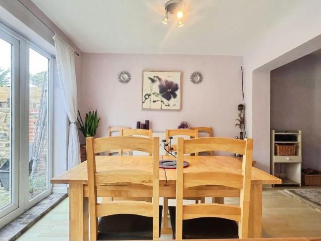 House for sale in East Cliff, Acol