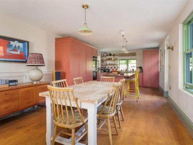 House for sale in Thurston Park, The Bridge