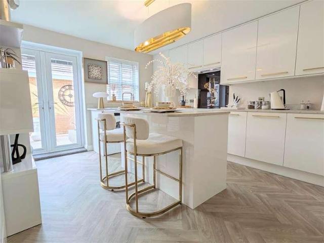 House for sale in Cypress Point, Fylde