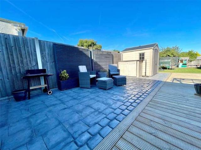 House for sale in Hadleigh, Castle Point
