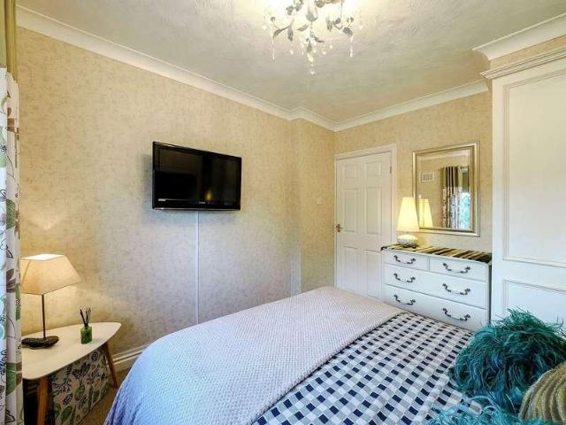House for sale in Wall Heath, Dudley