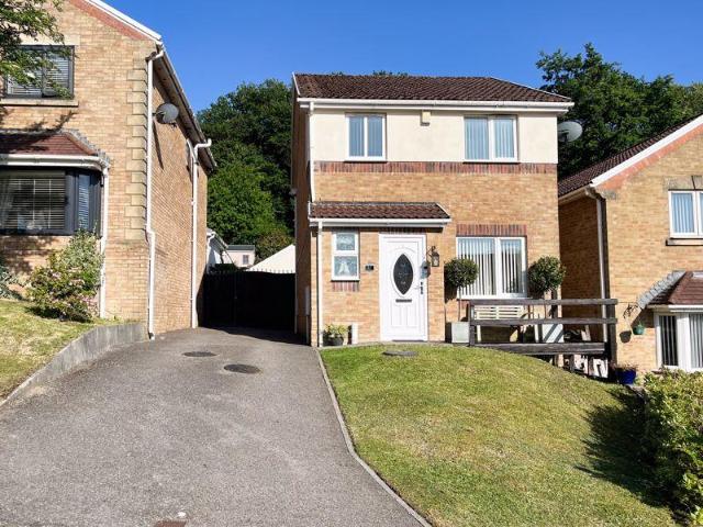 House for sale in Port Talbot, Baglan