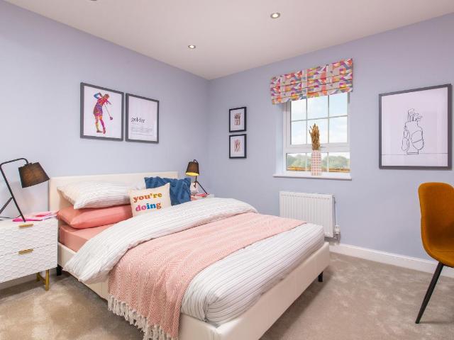 House for sale in Potters Corner, East Midlands