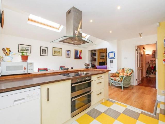 House for sale in Fishergate, High Field