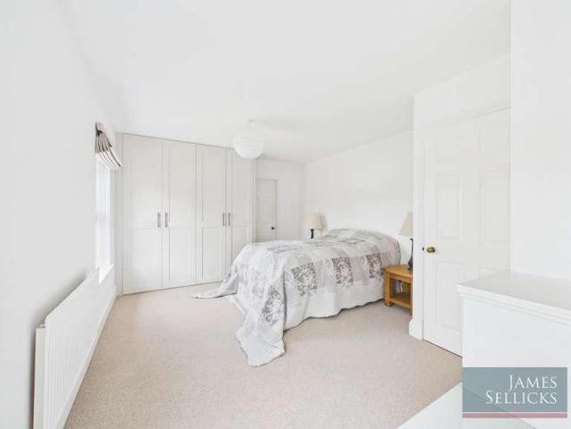 House for sale in Slawston, Harborough