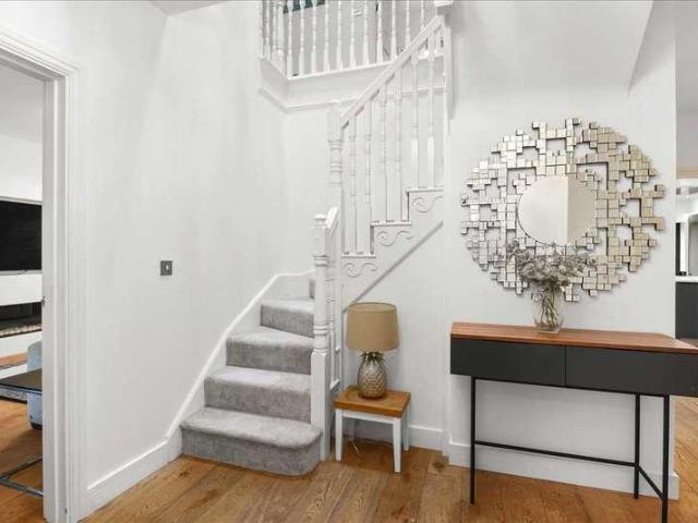 House for sale in Oxley Park, Shenley Church End