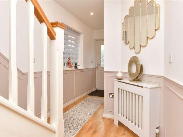 House for sale in Holborough Lakes, Tonbridge and Malling