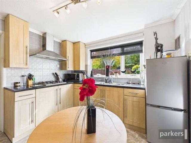 House for sale in Newtown, Reading