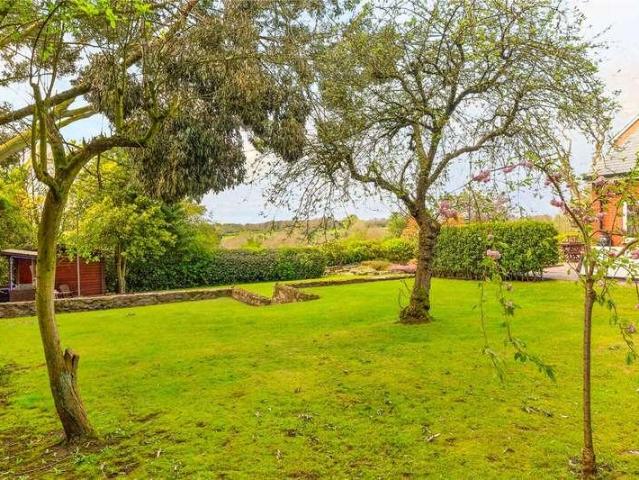 House for sale in Barton, Leicestershire