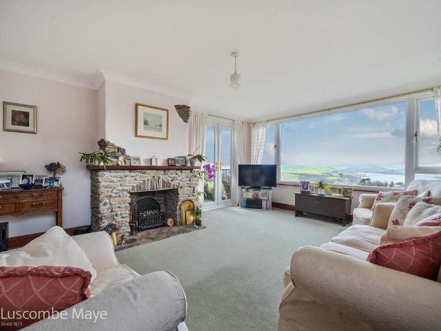 House for sale in Strode, Devon