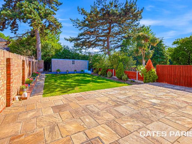 House for sale in Upminster, Greater London